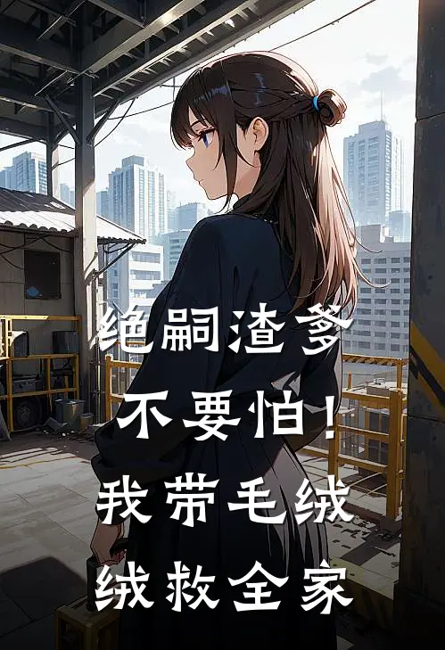 绝嗣渣爹不要怕！我带毛绒绒救全家