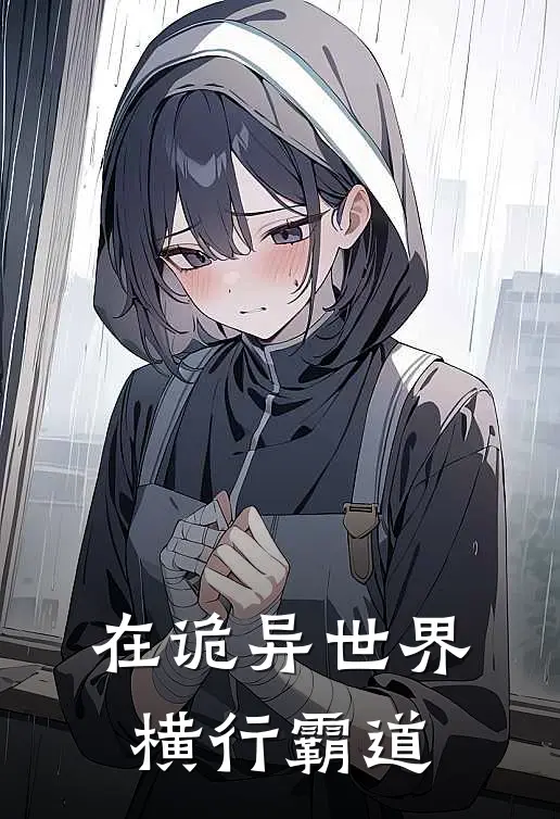 在诡异世界横行霸道