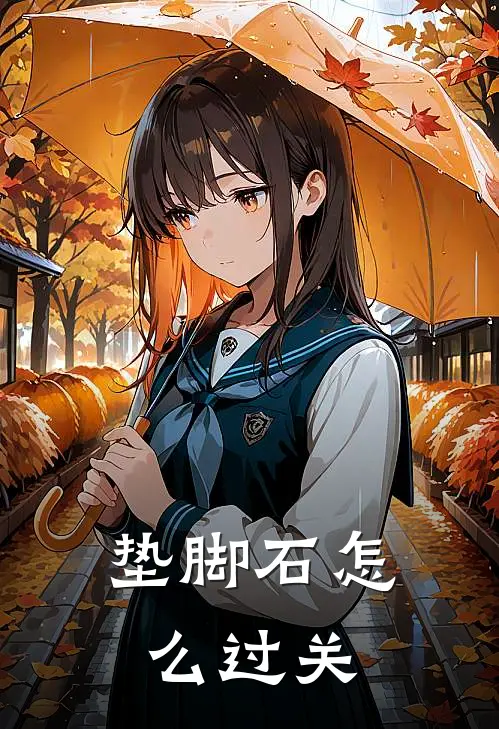 垫脚石怎么过关