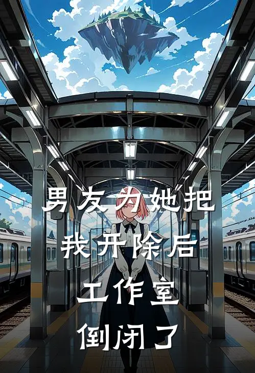 男友为她把我开除后，工作室倒闭了